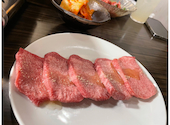 焼肉家 かず 三鷹店の口コミ画像1