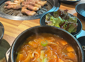熟成肉専門店 ヨプの王豚塩焼 天神店: yuさんの2025年11月15日の1枚目の投稿写真