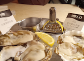 8TH SEA OYSTER Terrace TOKYO TORCH店 エイスシーオイスターテラストウキョウトーチ: 神楽坂女子倶楽部さんの2025年03月14日の2枚目の投稿写真