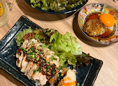 野菜巻きと九州料理　個室居酒屋　よだれ屋　郡山店: まなとさんの2026年08月28日の1枚目の投稿写真