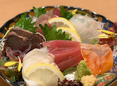 個室居酒屋 蕎麦割烹 山崎 大井町本店: 東大モクローさんの2026年09月20日の1枚目の投稿写真