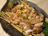 紀州備長炭 炭焼き地鶏 佐藤 日本橋店: 東大モクローさんの2026年09月08日の3枚目の投稿写真