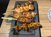 串焼き 満天 四条烏丸店: momoさんの2025年04月29日の2枚目の投稿写真