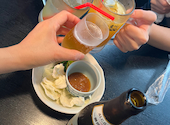 博多一番どり 大津店: たーこさんの2023年07月24日の1枚目の投稿写真
