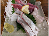魚屋: shigeさんの2023年10月21日の2枚目の投稿写真