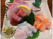 魚屋: shigeさんの2023年10月31日の2枚目の投稿写真