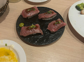 肉バル肉ブーケ＆チーズ食べ飲み放題　個室　Meat StanD（ミートスタンド）新宿東口店: ぎっしーさんの2025年07月の1枚目の投稿写真