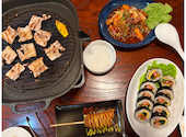 韓国料理 まる福 掛川店: アイミーさんの2026年09月24日の1枚目の投稿写真