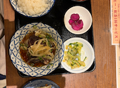 餃子とどて煮うさぎ屋: ガーデンさんの2026年09月01日の2枚目の投稿写真