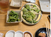 餃子のかっちゃん 名古屋駅3丁目店: せなさんの2026年03月03日の1枚目の投稿写真