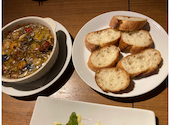 大衆イタリア食堂せばすちゃん: 山中さんの2024年12月の1枚目の投稿写真