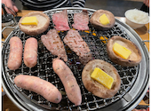 ホルモンセンターざんまい 寒川駅前店: とちさんの2025年02月04日の2枚目の投稿写真