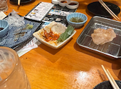 餃子のかっちゃん 柏東口店: はるきさんの2026年09月07日の1枚目の投稿写真