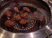 焼肉 王道 上新庄店: hokkohさんの2025年06月07日の1枚目の投稿写真