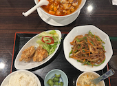 本格中華 満福楼 東村山店: ゆきんこさんの2026年08月20日の1枚目の投稿写真