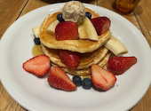 J S PANCAKE CAFE 札幌ステラプレイス店: csun888さんの2026年03月24日の1枚目の投稿写真