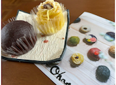 おはぎ専門店 甘味処 おはな すすきの店: csun888さんの2026年06月03日の1枚目の投稿写真