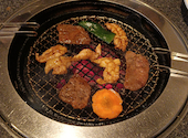 焼肉ロンドン: ドラさんの2026年06月07日の1枚目の投稿写真