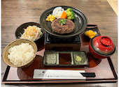 和牛ハンバーグ御膳 さんじ: ちゃぼさんの2026年08月19日の2枚目の投稿写真
