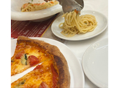 イタリアン PASTA&CAFE ROSSO FILO ロソ フィーロ: あきらさんの2026年08月19日の1枚目の投稿写真