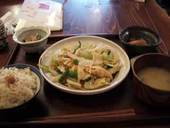 八百屋の飯や びわとも: 退会済みユーザーさんの2007年04月09日の1枚目の投稿写真