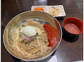 板橋冷麺 新大久保: ゆきえさんの2026年08月02日の1枚目の投稿写真