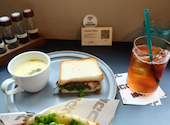 Mighty Good Cafe マイティーグッドカフェ: じょっじさんの2026年09月23日の2枚目の投稿写真