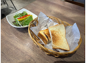 偉大なる発明 The Bread parloir ザ ブレッド パーラー: ダッツさんの2026年01月31日の2枚目の投稿写真