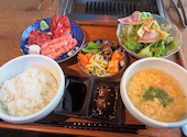 焼肉上畜　鹿児島中央駅（MEAT BANK2F): ダッツさんの2026年01月19日の1枚目の投稿写真