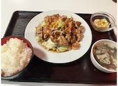 京華茶楼 溜池山王店: みっくさんの2026年05月08日の1枚目の投稿写真