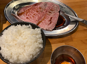 焼肉ホルモンもつ鍋しんちゃん 四ツ谷店: みっくすさんの2025年08月30日の1枚目の投稿写真