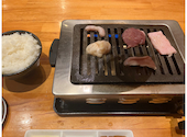 焼肉ホルモンもつ鍋しんちゃん 四ツ谷店: みっくさんの2026年07月12日の1枚目の投稿写真