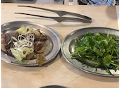 焼ジビエ 罠 神田店: みっくさんの2026年07月19日の1枚目の投稿写真
