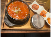 韓国海鮮食堂 ヘムルパジョン: みっくさんの2026年09月06日の1枚目の投稿写真