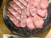 焼肉 牛猿 NIKUZARU: みっくさんの2026年06月13日の1枚目の投稿写真