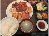 本格和牛焼肉　『匠苑 -takumien-』 九段下前店: みっくさんの2026年06月02日の1枚目の投稿写真