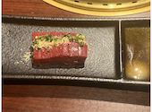 焼肉こじま 離れ 飯田橋: みっくさんの2026年08月01日の1枚目の投稿写真