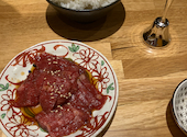 ホルモン焼肉　ニ九十八: みっくさんの2026年06月27日の1枚目の投稿写真