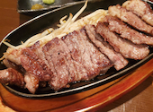 鉄板焼ダイニング みやじま亭 国分寺店: おだじーさんの2025年02月11日の3枚目の投稿写真