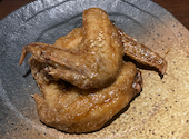 鶏料理専門店 炭火焼き 鶏ちゃん: みのるさんの2025年10月10日の3枚目の投稿写真