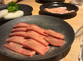 焼肉なかむら 香川町本店: ぴーちさんの2025年08月01日の1枚目の投稿写真