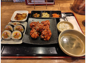 韓国料理　プヨ　長町店: よ～ままさんの2025年11月の1枚目の投稿写真