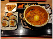 韓国料理 プヨ 長町店: よ～ままさんの2026年05月08日の1枚目の投稿写真