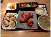 韓国料理 プヨ 長町店: よ～ままさんの2026年05月08日の2枚目の投稿写真