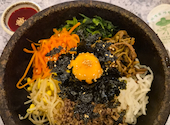 韓国料理 ホンデポチャ 自由が丘店: ましーさんの2026年09月10日の1枚目の投稿写真