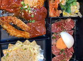 焼肉上野太昌園 上野駅前店: よっちゃんさんの2025年07月08日の1枚目の投稿写真
