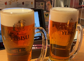 YEBISU BAR ヱビスバー 上野の森さくらテラス店: よっちゃんさんの2026年03月07日の1枚目の投稿写真