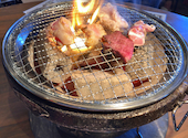 炭火焼肉 山さんのやきにく屋さん: hiroさんの2020年11月07日の2枚目の投稿写真