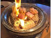 炭火焼肉 山さんのやきにく屋さん: hiroさんの2020年11月07日の3枚目の投稿写真