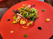 RESTAURANT Honnete(オネット): framboiseさんの2024年12月の1枚目の投稿写真